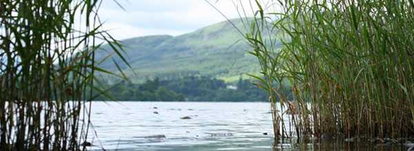 highlands-loch