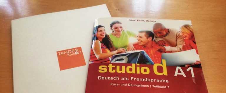 German Language Books